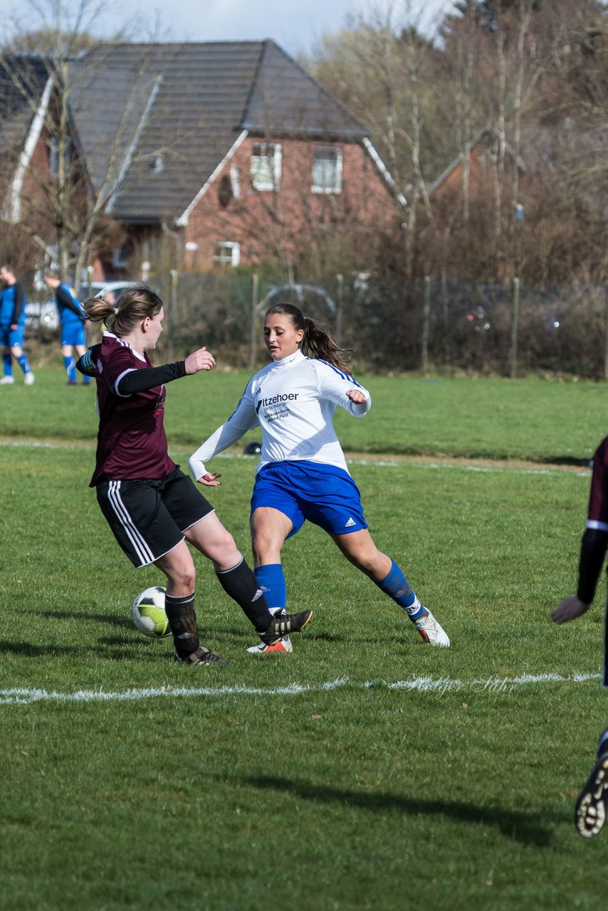 Bild 312 - Frauen TSV Wiemersdorf - VfL Struvenhuetten : Ergebnis: 3:1